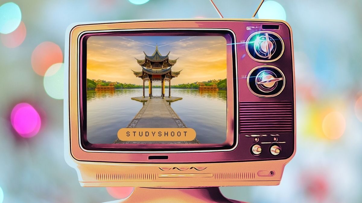 دراسة الهندسة في الصين