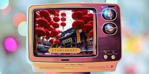 دراسة علوم الحاسوب في الصين