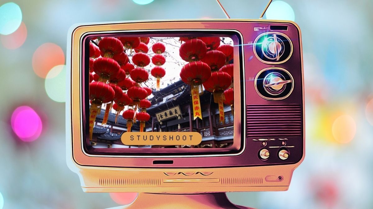 دراسة علوم الحاسوب في الصين