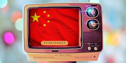 دراسة المحاسبة في الصين