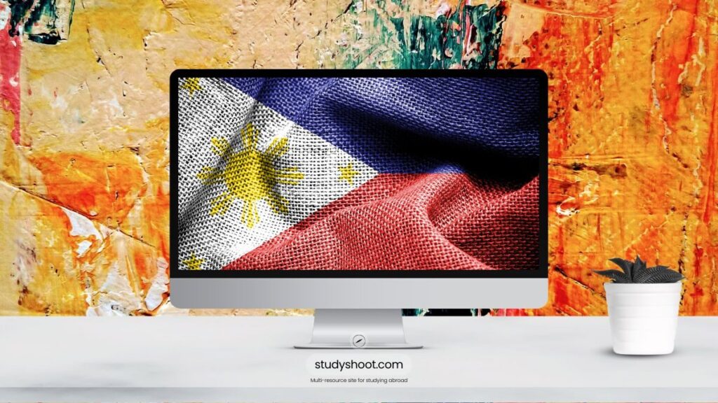 العمل في الفلبين