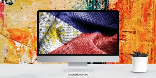 العمل في الفلبين