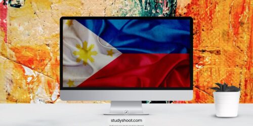 العمل أثناء الدراسة في الفلبين