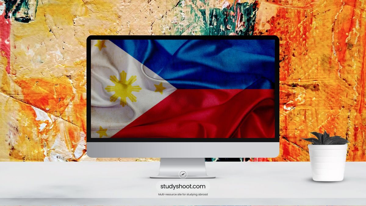 العمل أثناء الدراسة في الفلبين