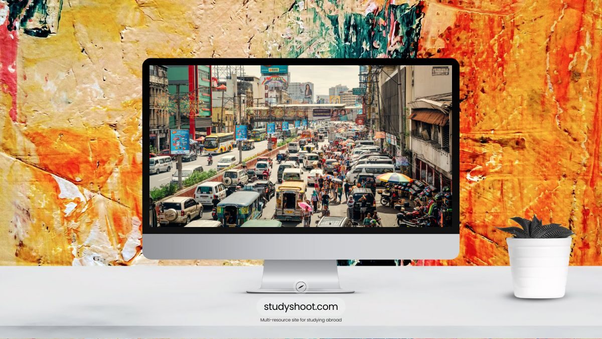 جامعات سهلة القبول في الفلبين