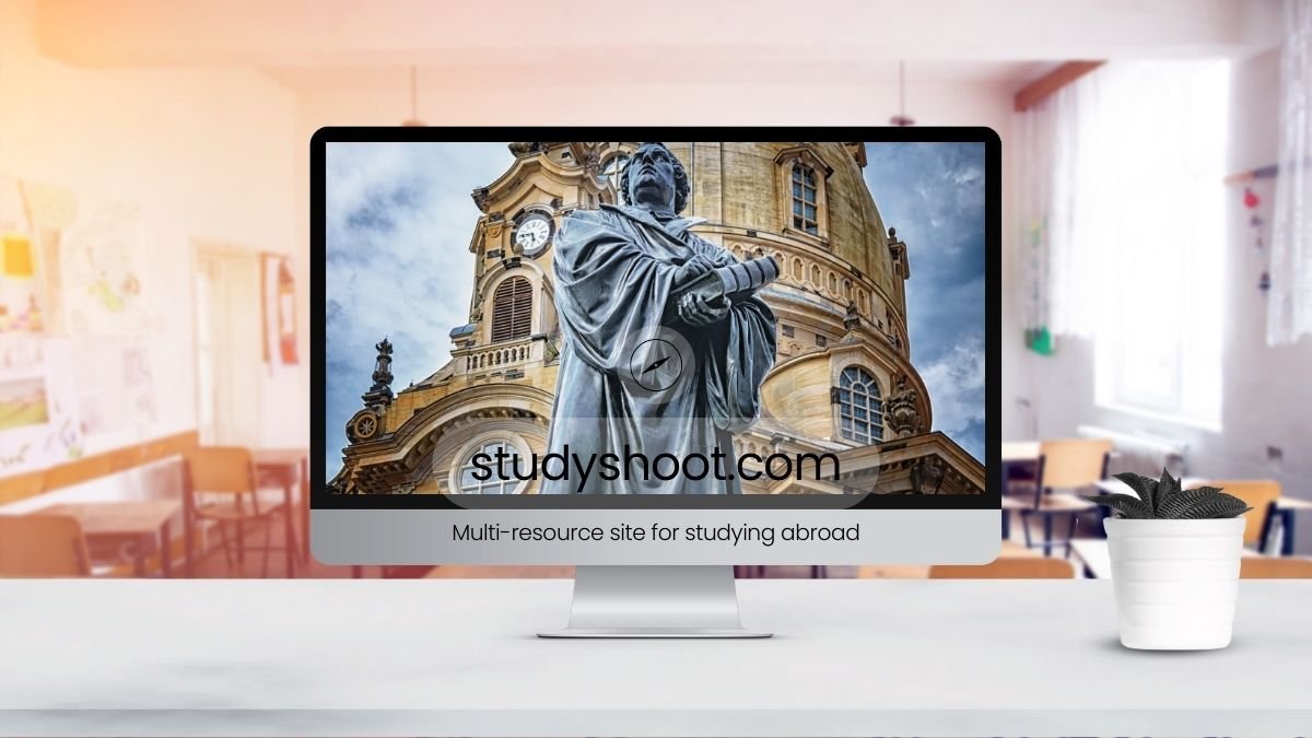 منحة جامعة هانوفر الطبية STUDYSHOOT