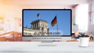 منحة جامعة هايدلبرغ STUDYSHOOT