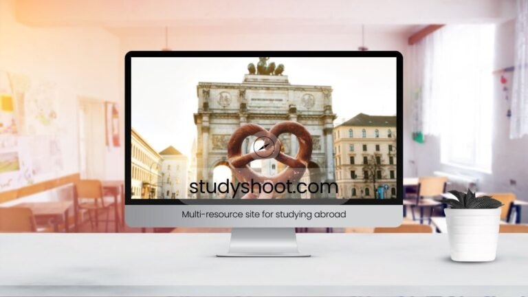 منحة جامعة هيلدسهايم STUDYSHOOT