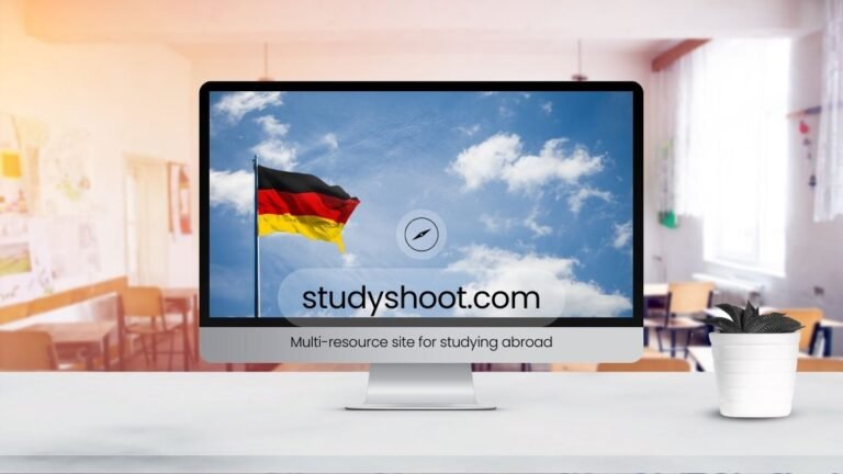 منحة جامعة هوهنهايم STUDYSHOOT