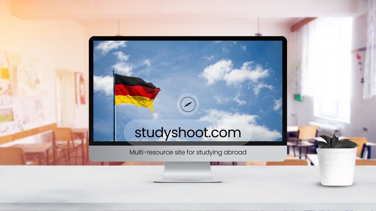 منحة جامعة هوهنهايم STUDYSHOOT