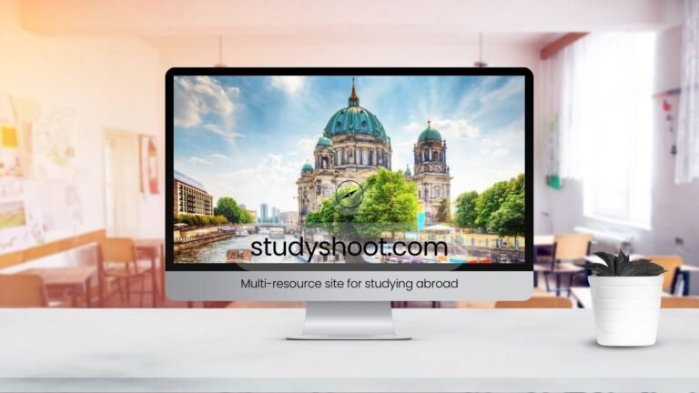 منحة جامعة العلوم التطبيقية بريمن STUDYSHOOT