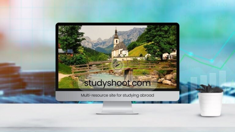 منحة جامعة ماغديبورغ STUDYSHOOT