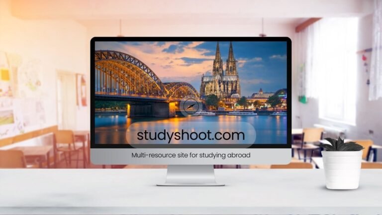 منحة جامعة براندنبورغ للتكنولوجيا STUDYSHOOT