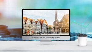 منحة جامعة أولدنبورغ STUDYSHOOT