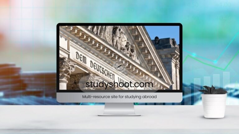 منحة جامعة ريغنسبورغ STUDYSHOOT