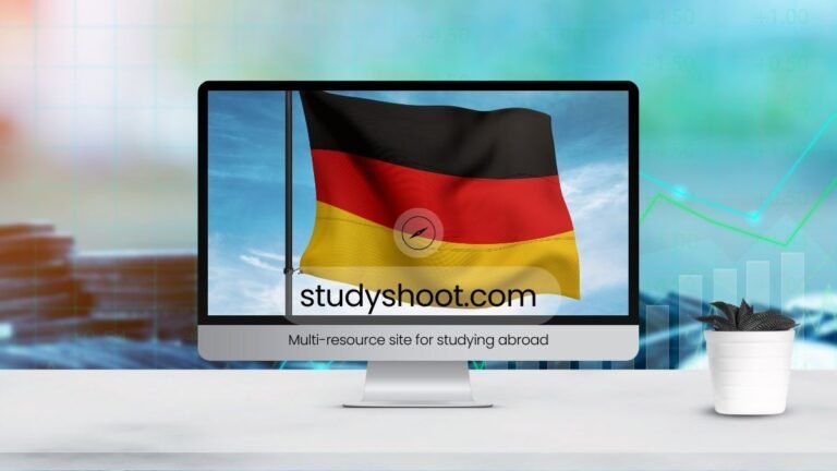 منحة جامعة أولم STUDYSHOOT