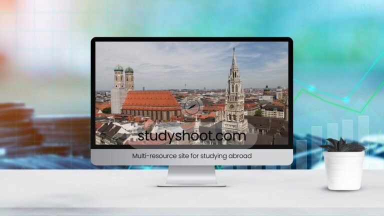 منحة جامعة فيشتا STUDYSHOOT