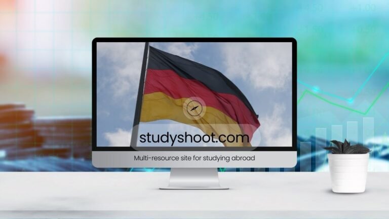 منحة جامعة فيتن STUDYSHOOT