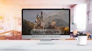 منحة جامعة كلاوستال التقنية STUDYSHOOT