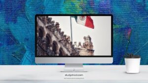 العمل في المكسيك