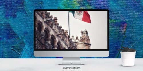 العمل في المكسيك