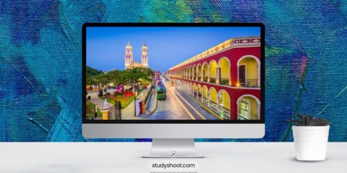 مواقع للبحث عن سكن في المكسيك