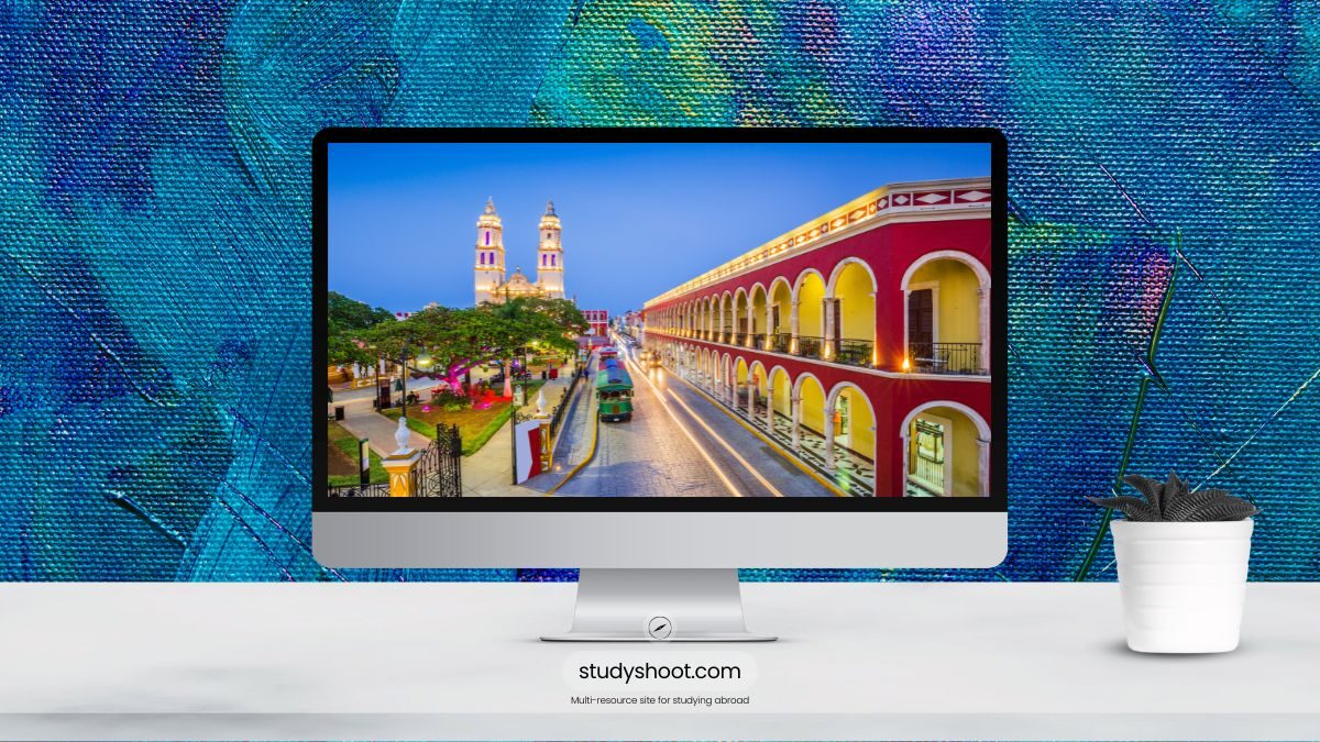 مواقع للبحث عن سكن في المكسيك