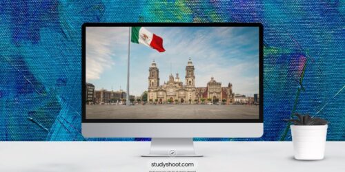 الحصول على الإقامة الدائمة في المكسيك