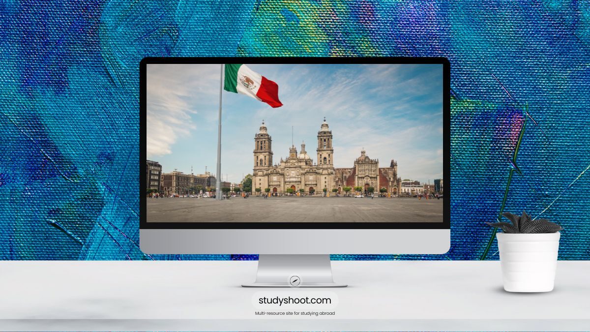 الحصول على الإقامة الدائمة في المكسيك