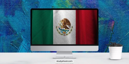 تخصصات الدراسة في المكسيك