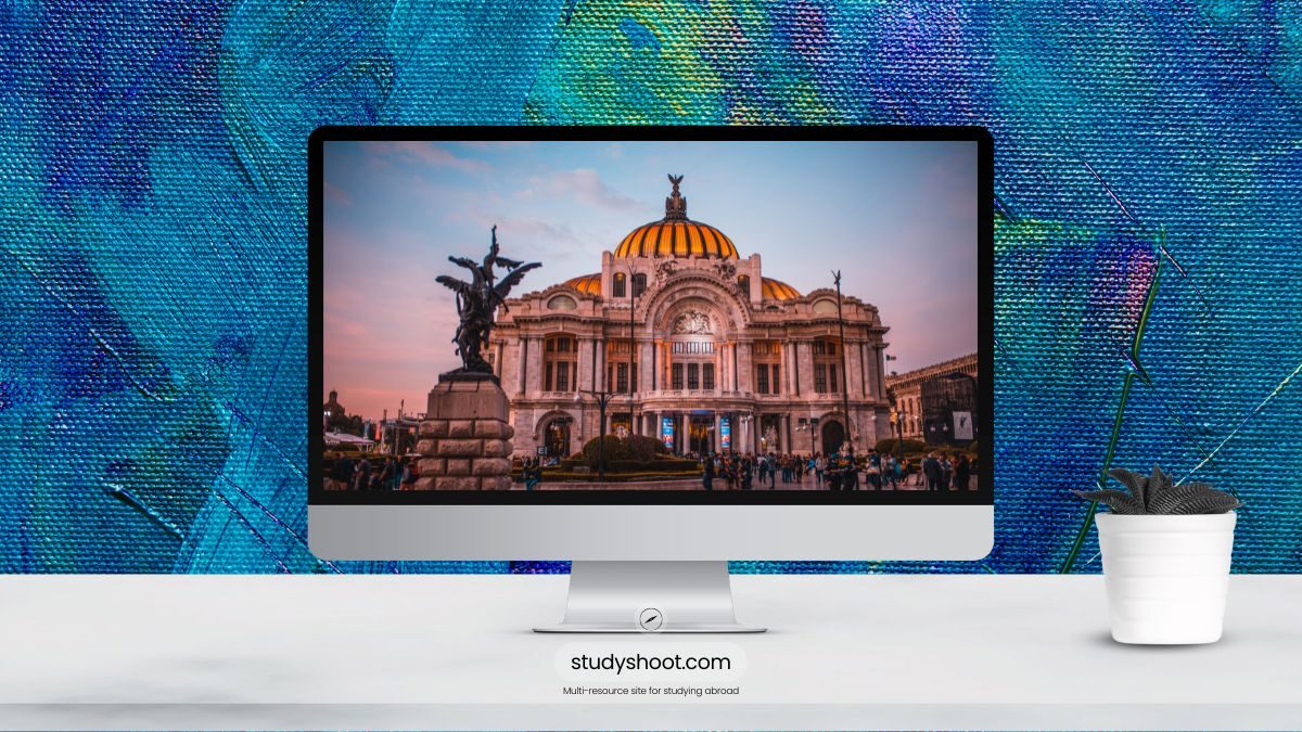 جامعات سهلة القبول في المكسيك