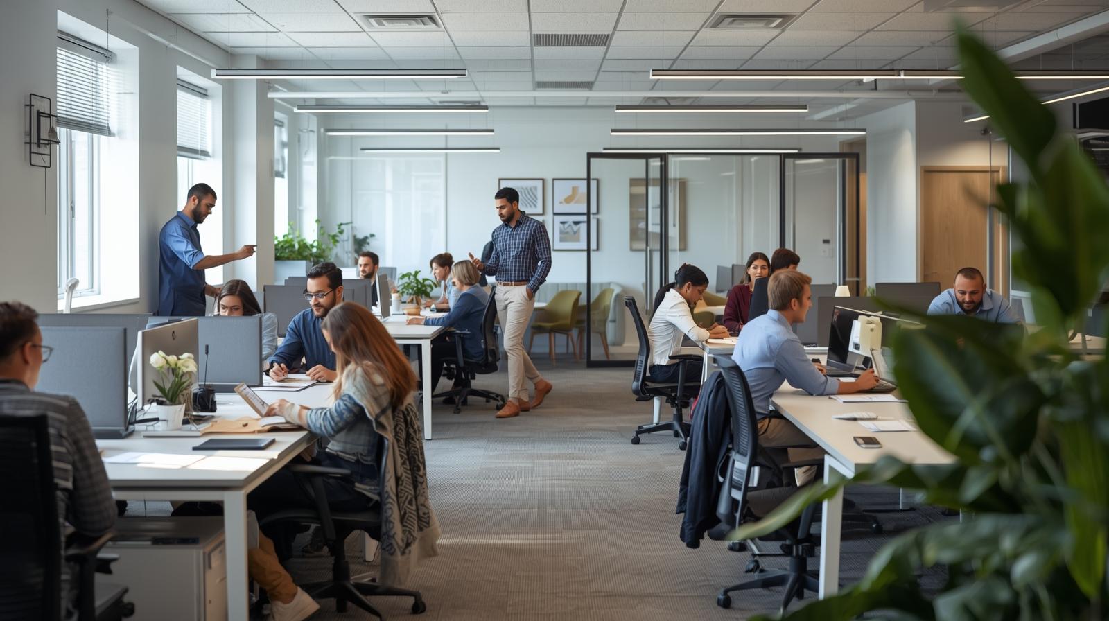 ما هو تخصص الموارد البشرية؟