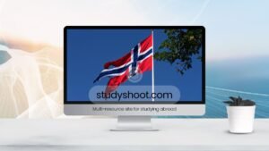 منحة جامعة أوسلو متروبوليتان STUDYSHOOT