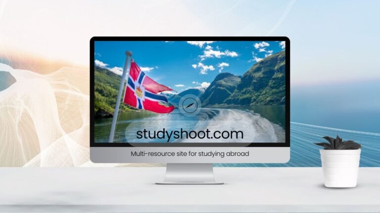 منحة جامعة جنوب شرق النرويج STUDYSHOOT