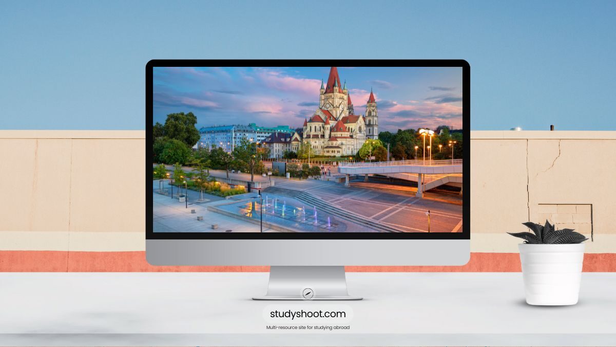 الحصول على الإقامة الدائمة في النمسا