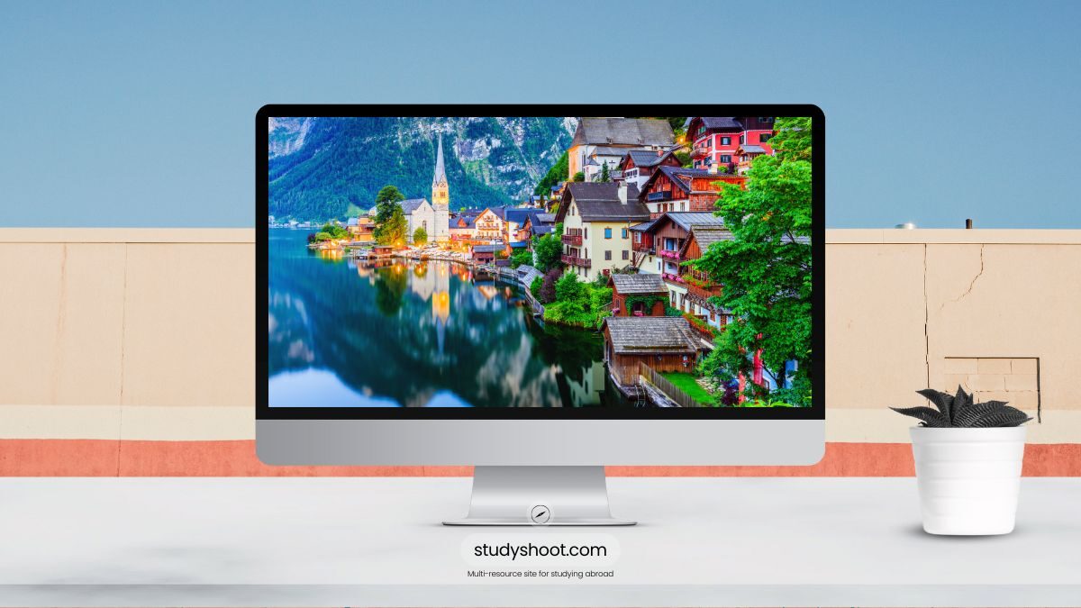 اللجوء في النمسا