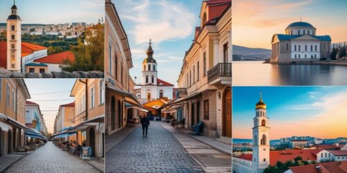 الهجرة إلى بلغاريا