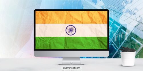 العمل في الهند