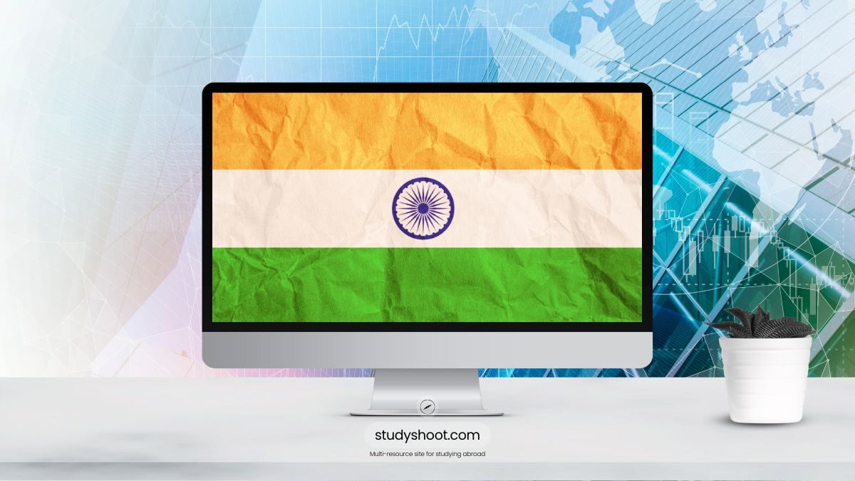 العمل في الهند