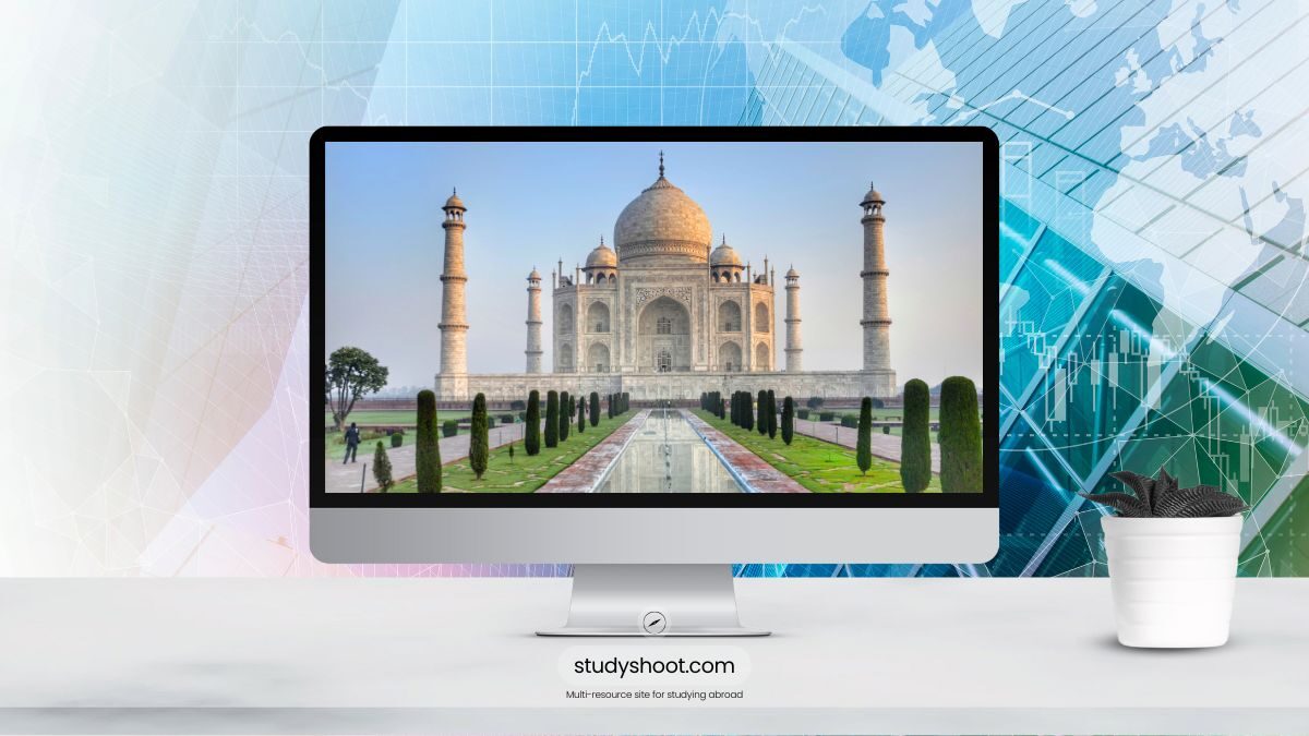 كيفية التقديم للجامعات في الهند