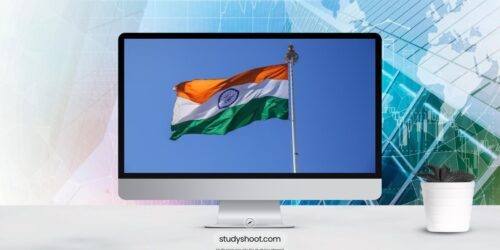 العمل أثناء الدراسة في الهند