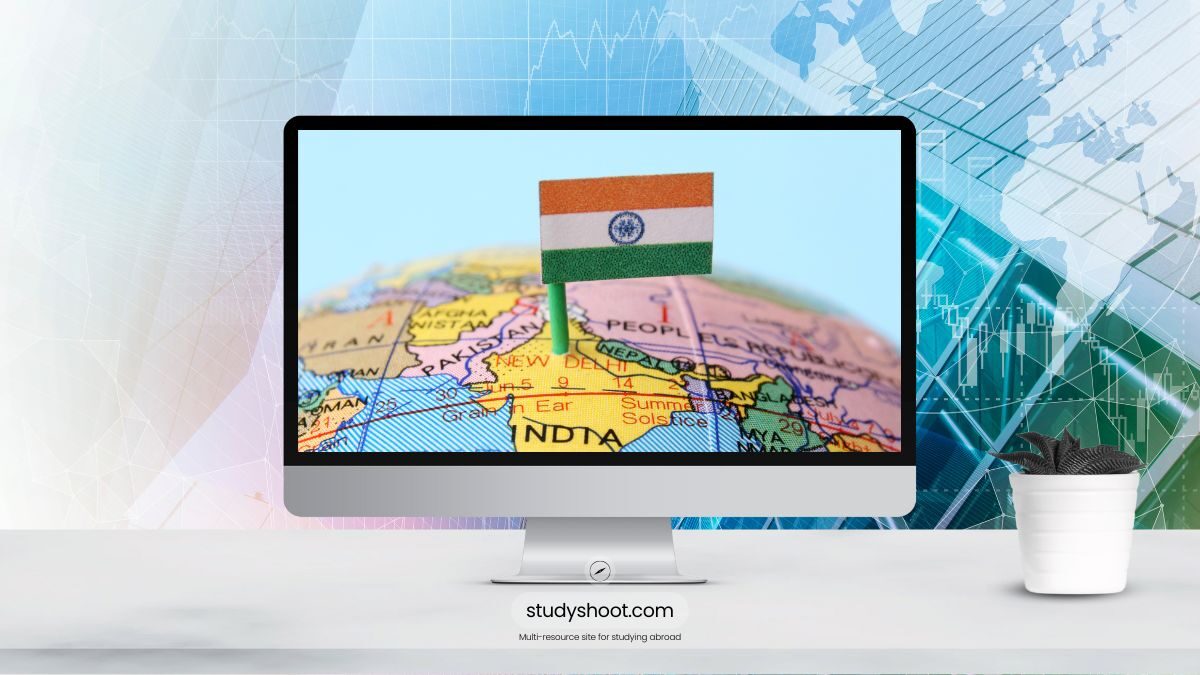 الدراسة في الهند