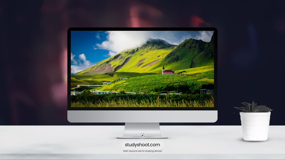 مواقع البحث عن سكن في ايسلندا