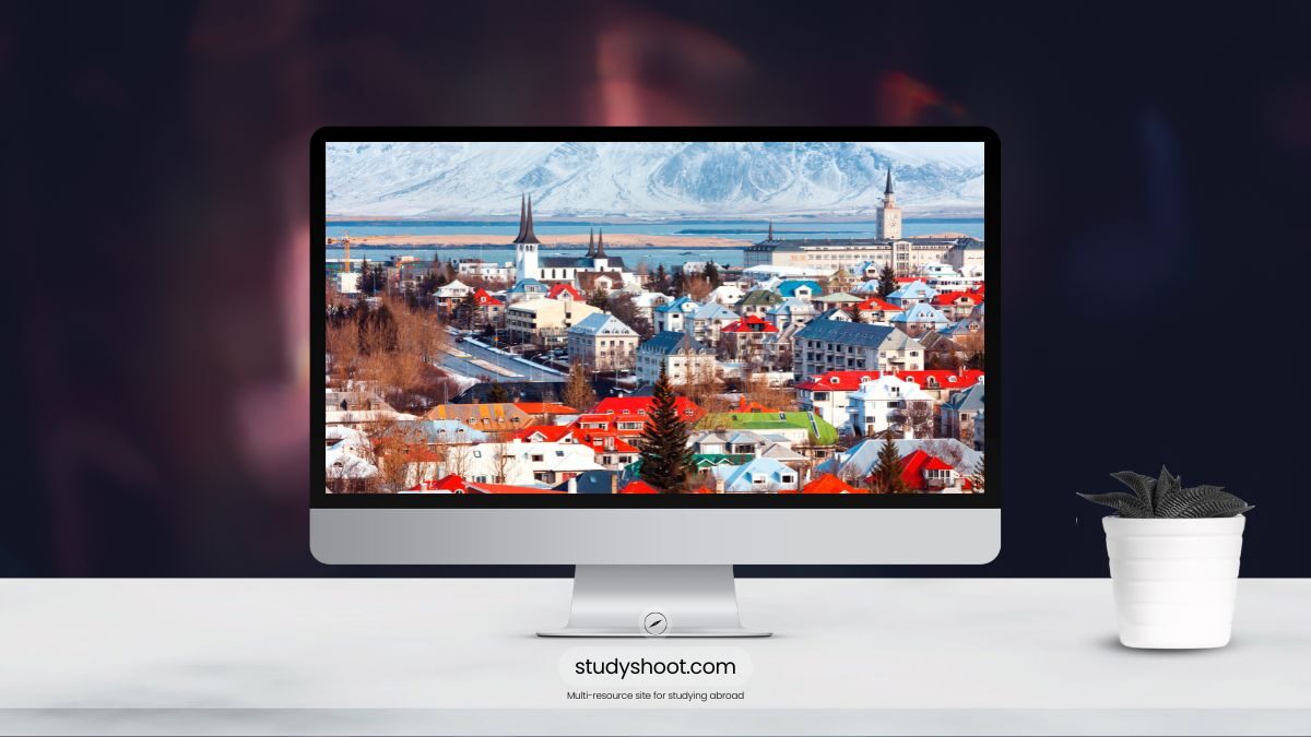 جامعات سهلة القبول في ايسلندا