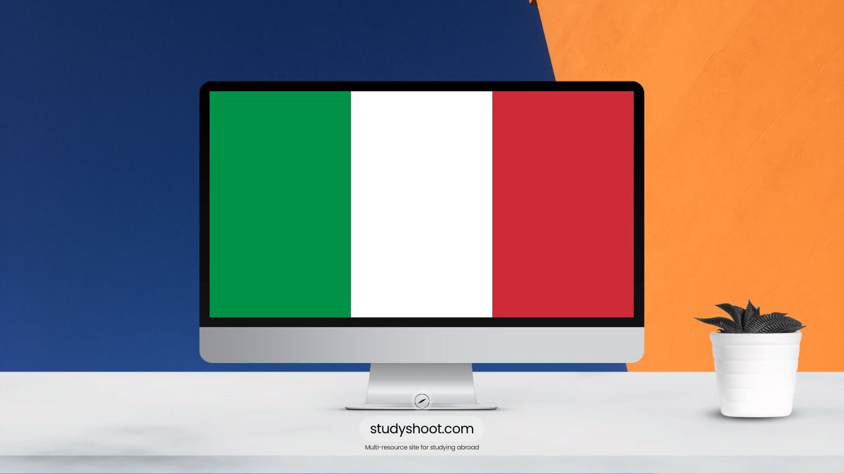 الهجرة إلى إيطاليا