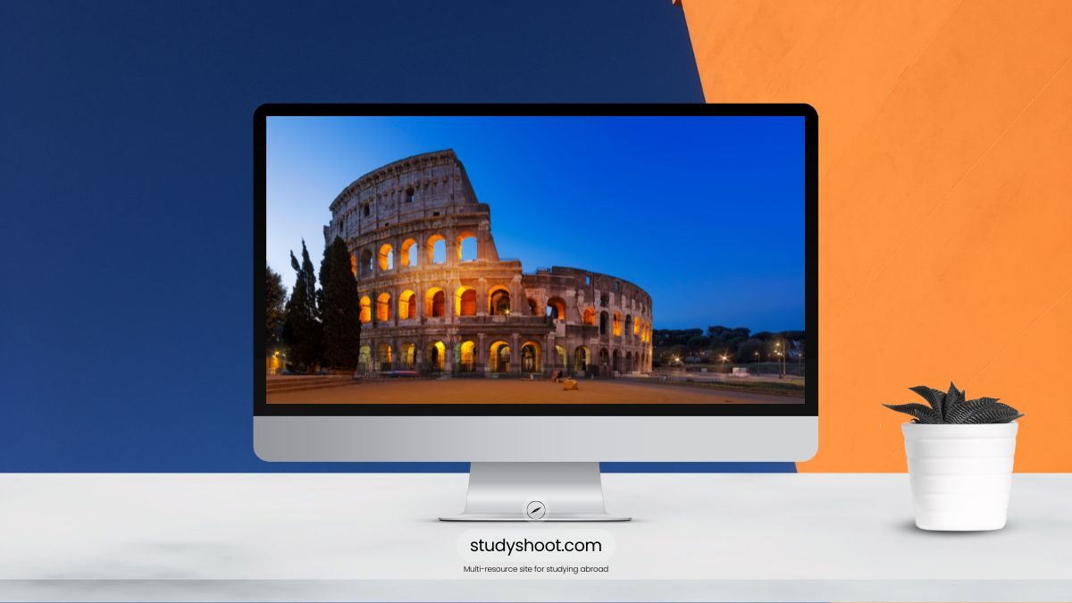 العمل في إيطاليا