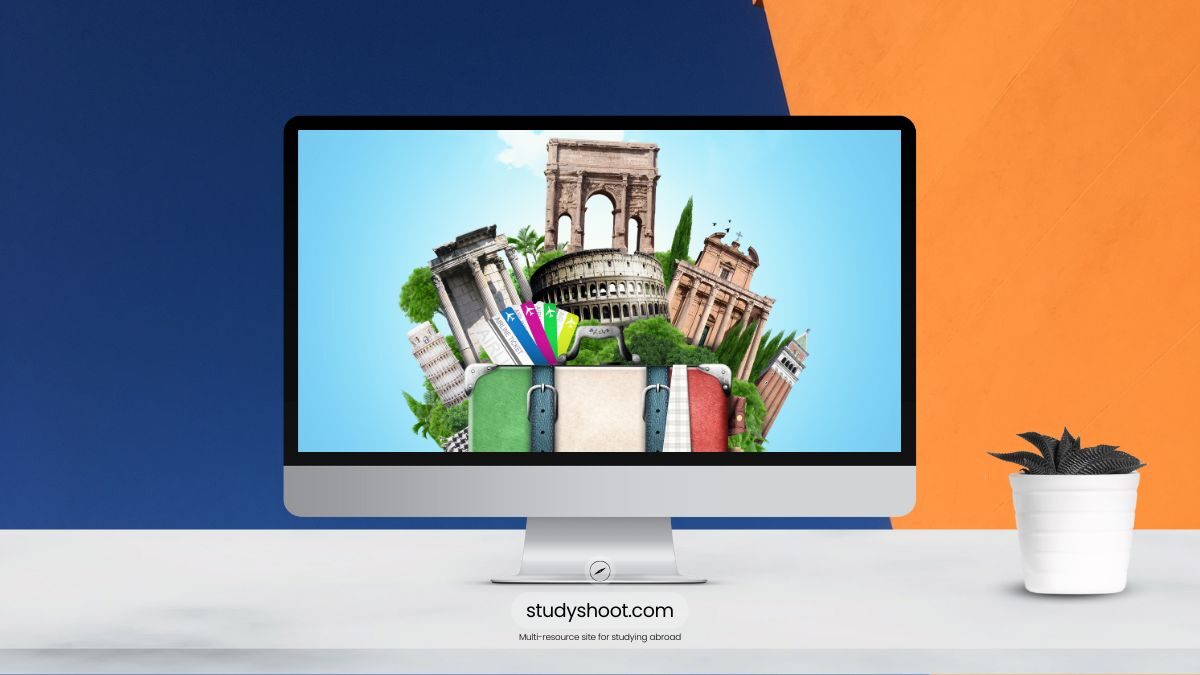 مواقع للبحث عن سكن في إيطاليا