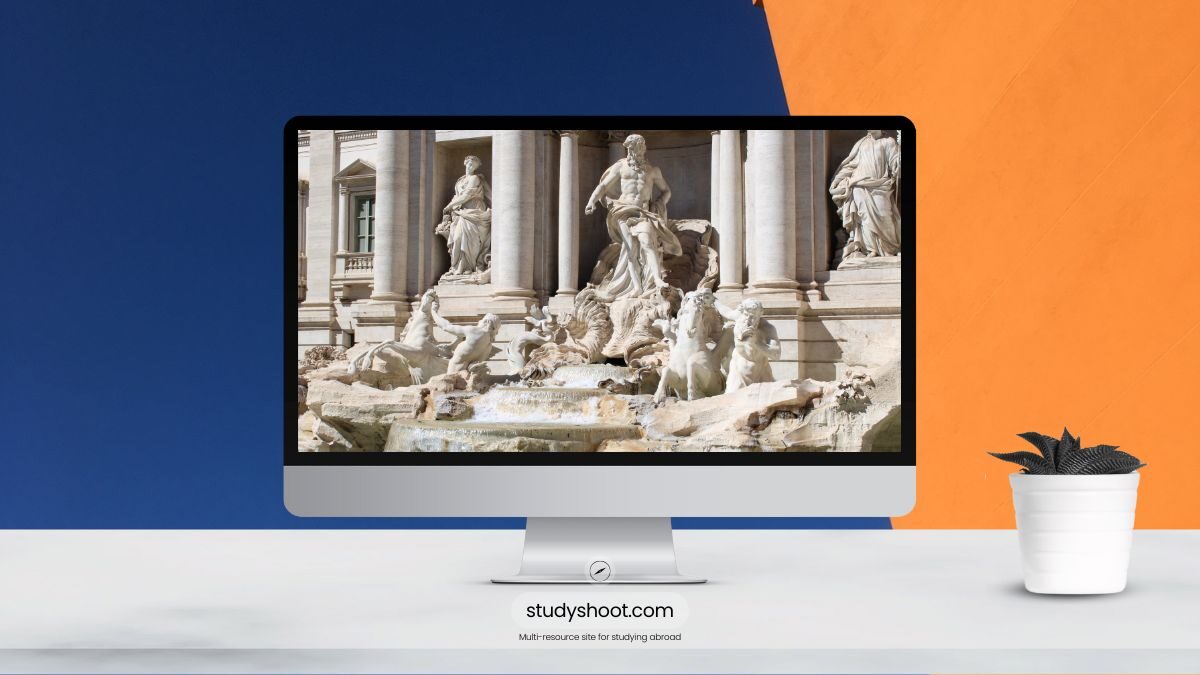 العمل أثناء الدراسة في إيطاليا