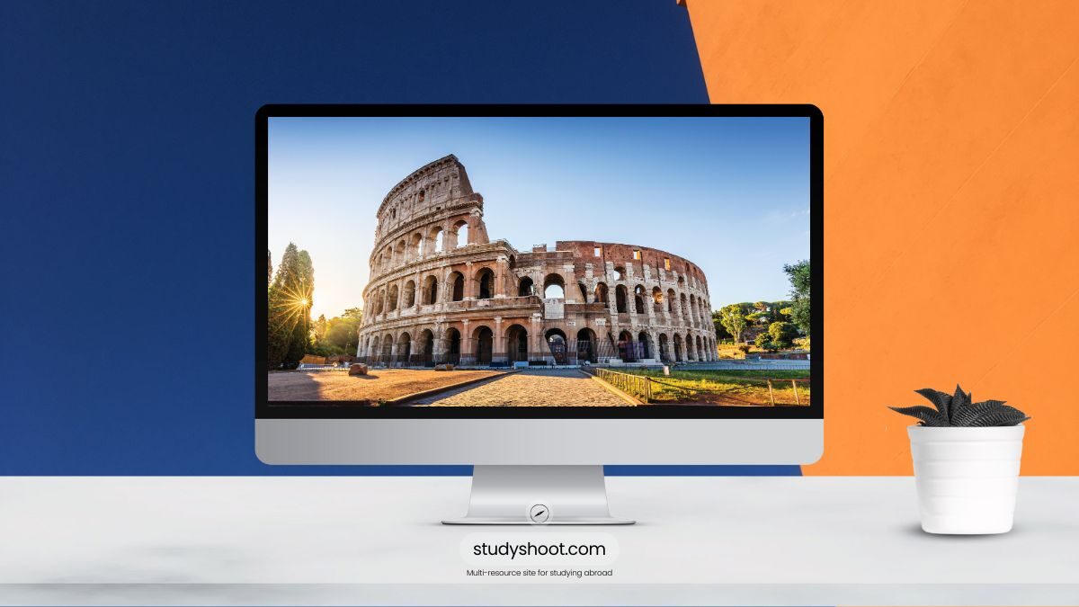 اللجوء في إيطاليا