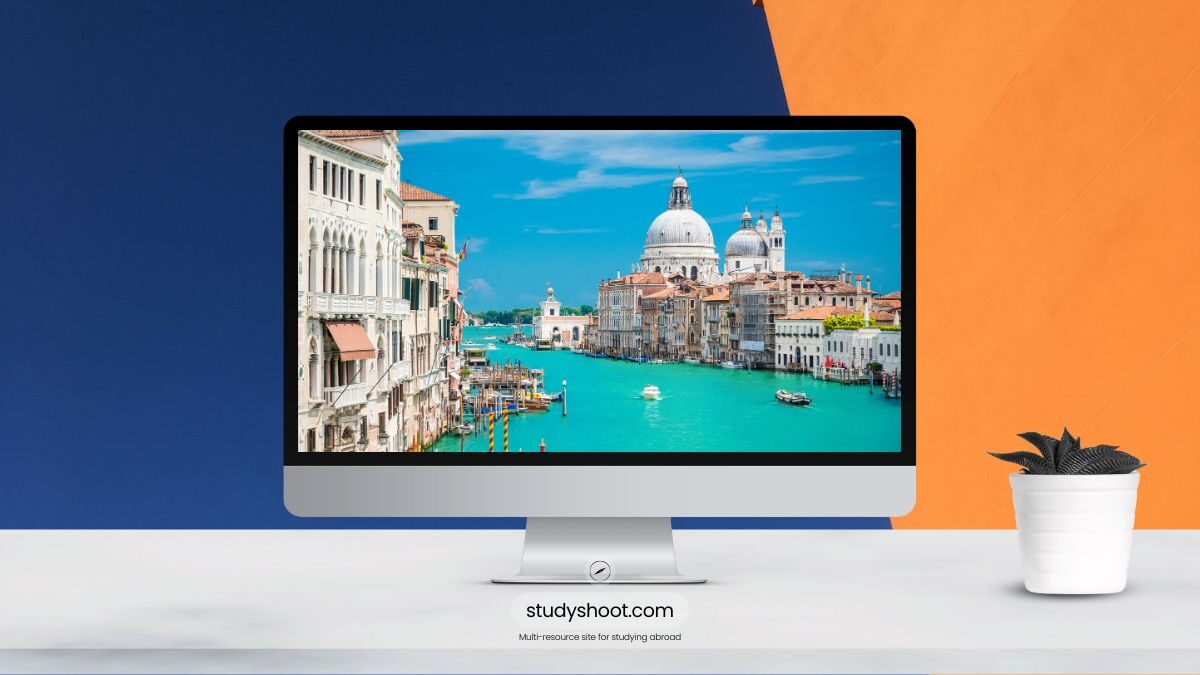 لم الشمل في إيطاليا